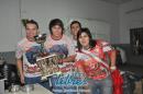 lbum de fotos caravana Carumb Campeona carnaval 2014