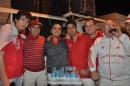 lbum de fotos caravana Carumb Campeona carnaval 2014