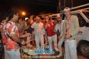 lbum de fotos caravana Carumb Campeona carnaval 2014