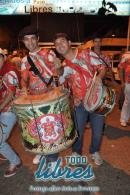 lbum de fotos caravana Carumb Campeona carnaval 2014