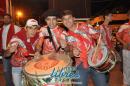 lbum de fotos caravana Carumb Campeona carnaval 2014