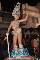 lbum de fotos caravana Carumb Campeona carnaval 2014