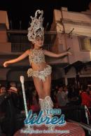 lbum de fotos caravana Carumb Campeona carnaval 2014