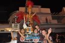 lbum de fotos caravana Carumb Campeona carnaval 2014