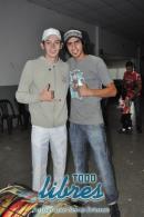 lbum de fotos caravana Carumb Campeona carnaval 2014