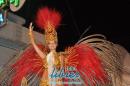 lbum de fotos caravana Carumb Campeona carnaval 2014