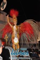 lbum de fotos caravana Carumb Campeona carnaval 2014