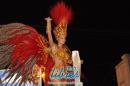 lbum de fotos caravana Carumb Campeona carnaval 2014