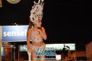 lbum de fotos caravana Carumb Campeona carnaval 2014