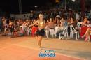 Coronacin de soberanas y presentacin del samba enredo de Carumb
