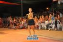 Coronacin de soberanas y presentacin del samba enredo de Carumb