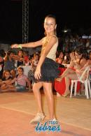 Coronacin de soberanas y presentacin del samba enredo de Carumb