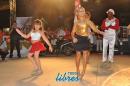 Coronacin de soberanas y presentacin del samba enredo de Carumb