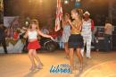 Coronacin de soberanas y presentacin del samba enredo de Carumb