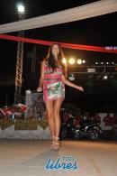 Coronacin de soberanas y presentacin del samba enredo de Carumb