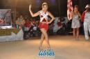 Coronacin de soberanas y presentacin del samba enredo de Carumb