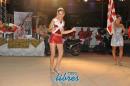 Coronacin de soberanas y presentacin del samba enredo de Carumb