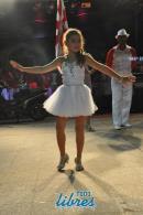 Coronacin de soberanas y presentacin del samba enredo de Carumb