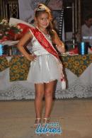 Coronacin de soberanas y presentacin del samba enredo de Carumb
