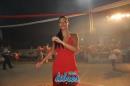 Coronacin de soberanas y presentacin del samba enredo de Carumb