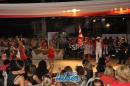 Coronacin de soberanas y presentacin del samba enredo de Carumb