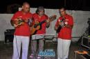 Coronacin de soberanas y presentacin del samba enredo de Carumb