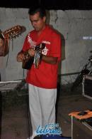 Coronacin de soberanas y presentacin del samba enredo de Carumb