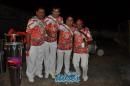 Coronacin de soberanas y presentacin del samba enredo de Carumb