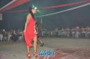 Coronacin de soberanas y presentacin del samba enredo de Carumb