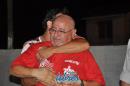 Coronacin de soberanas y presentacin del samba enredo de Carumb