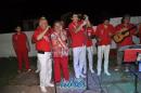 Coronacin de soberanas y presentacin del samba enredo de Carumb