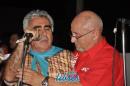 Coronacin de soberanas y presentacin del samba enredo de Carumb