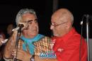 Coronacin de soberanas y presentacin del samba enredo de Carumb