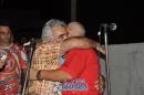 Coronacin de soberanas y presentacin del samba enredo de Carumb