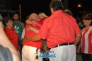 Coronacin de soberanas y presentacin del samba enredo de Carumb