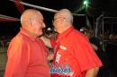Coronacin de soberanas y presentacin del samba enredo de Carumb