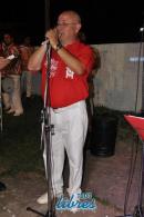 Coronacin de soberanas y presentacin del samba enredo de Carumb