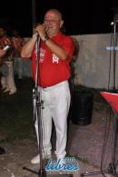 Coronacin de soberanas y presentacin del samba enredo de Carumb