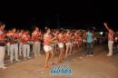 Coronacin de soberanas y presentacin del samba enredo de Carumb