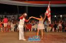 Coronacin de soberanas y presentacin del samba enredo de Carumb