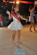 Coronacin de soberanas y presentacin del samba enredo de Carumb