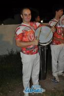 Coronacin de soberanas y presentacin del samba enredo de Carumb