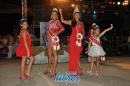 Coronacin de soberanas y presentacin del samba enredo de Carumb