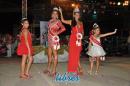 Coronacin de soberanas y presentacin del samba enredo de Carumb