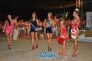 Coronacin de soberanas y presentacin del samba enredo de Carumb