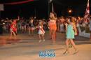 Coronacin de soberanas y presentacin del samba enredo de Carumb