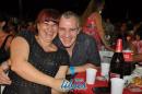 Coronacin de soberanas y presentacin del samba enredo de Carumb