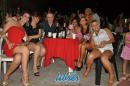 Coronacin de soberanas y presentacin del samba enredo de Carumb