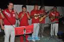 Coronacin de soberanas y presentacin del samba enredo de Carumb