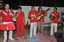 Coronacin de soberanas y presentacin del samba enredo de Carumb